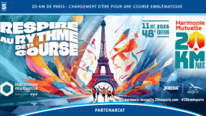 20 km de Paris : Changement d’ère pour une course emblématique