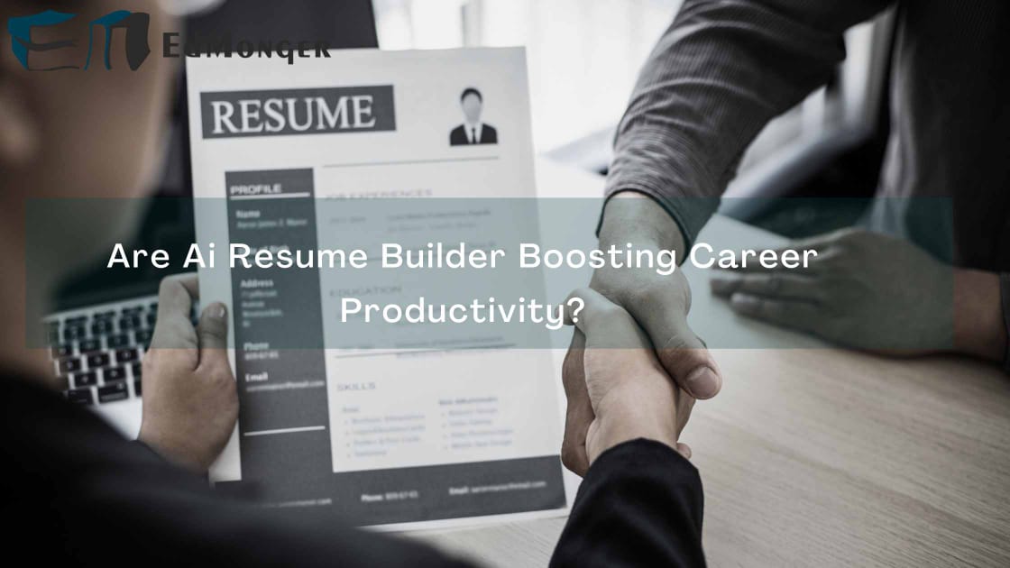Can an AI resume builder really get you hired faster?