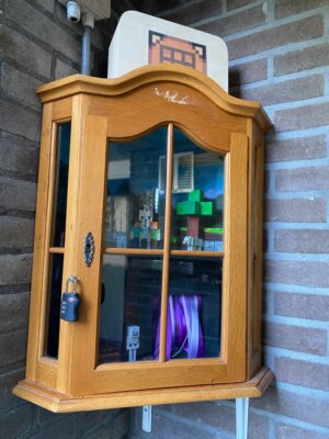 Minecraft Quest – Geocache of the week – Official Blog