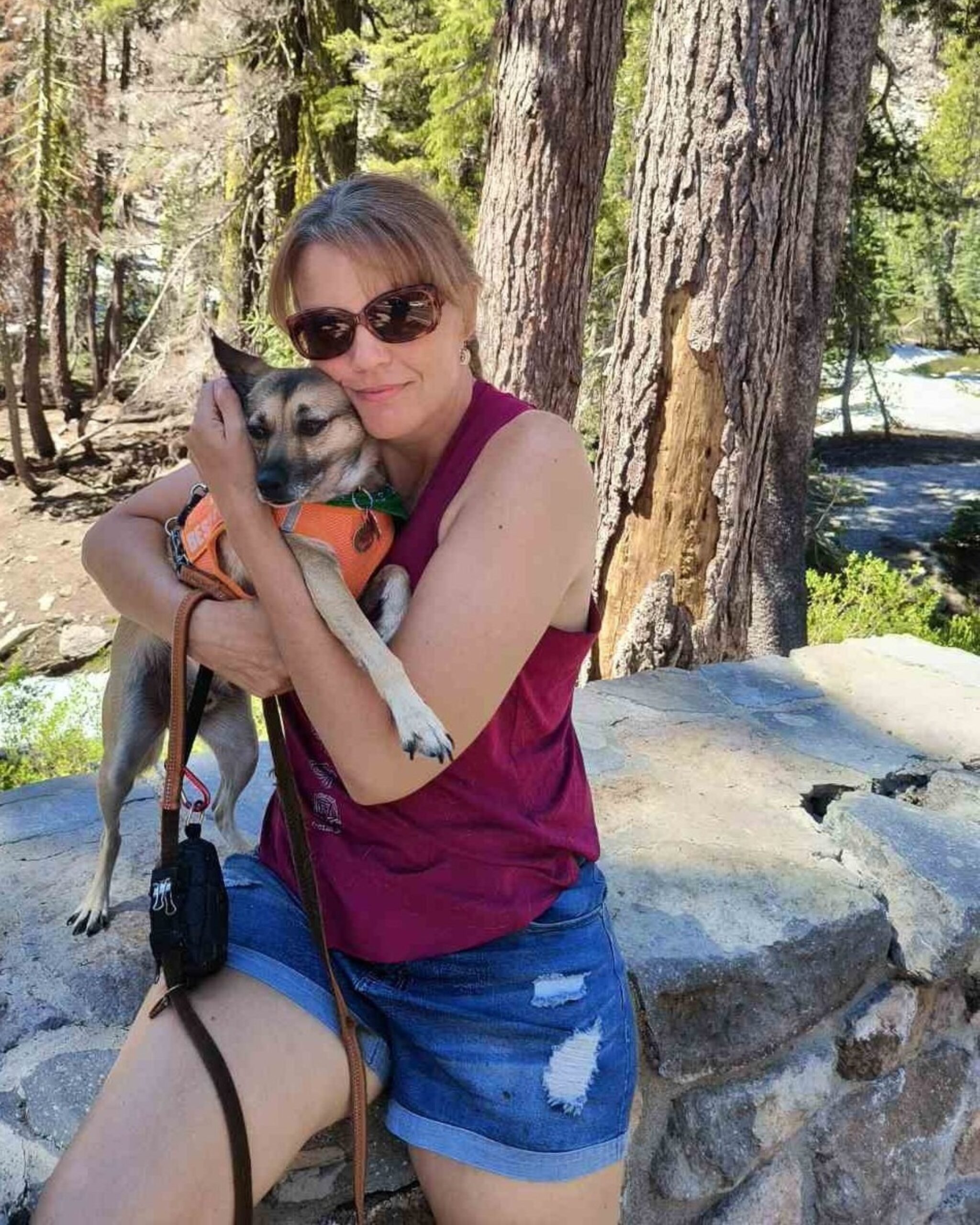 An interview with Mama Hen & Her 2 Chicks – Official Blog