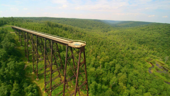 Explore Pennsylvania’s Lumber Heritage Region GeoTour (GT505) – Official Blog