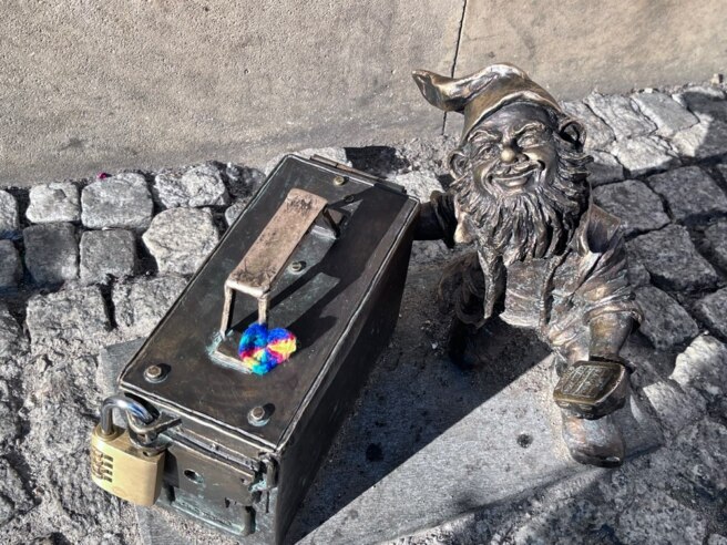 KESZEREK – Geocache of the Week – Official Blog