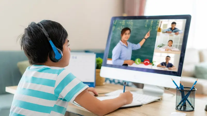 Become an Online Coding Teacher in India